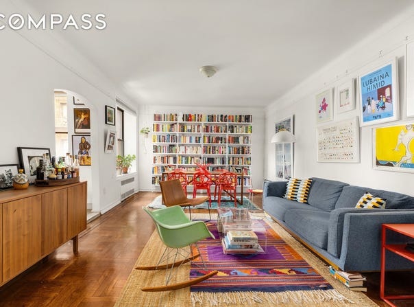 960 Sterling Place, Brooklyn, NY 11216