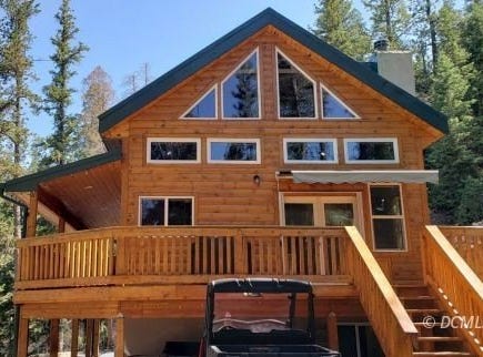 590 N Skyline View Dr, Duck Creek Village, UT 84762