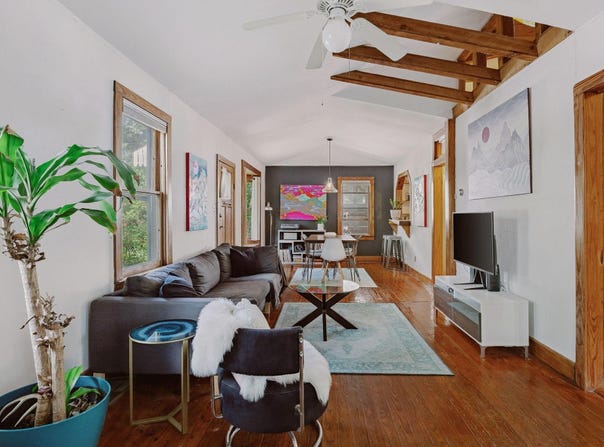 2102 E 17th ST, Austin, TX 78702