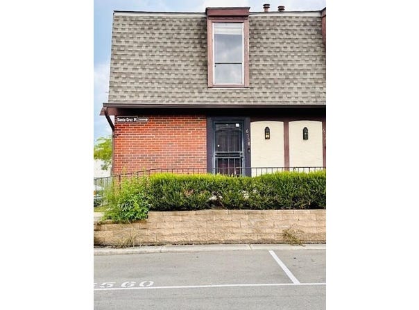 6558 Santa Cruz Place, Reynoldsburg, OH 43068