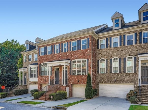1614 Mosaic Way, Smyrna, GA 30080