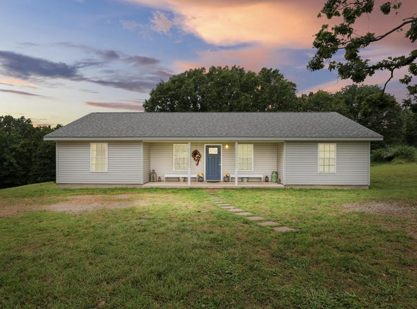 3195 S 660 Road, Quapaw, OK 74363