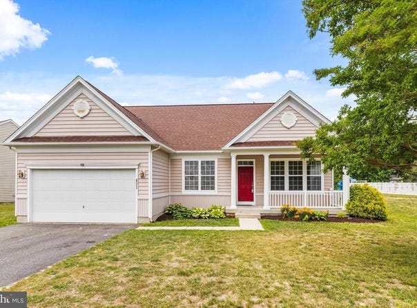 431 DUELING WAY, BERLIN, MD 21811