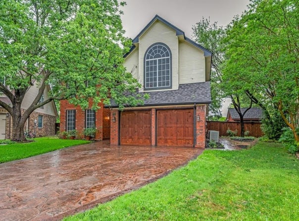 2732 Stonepointe, McKinney, TX 75072