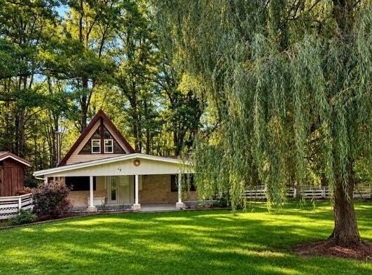 151 Kings Mountain Rd, Rockwood, PA 15557