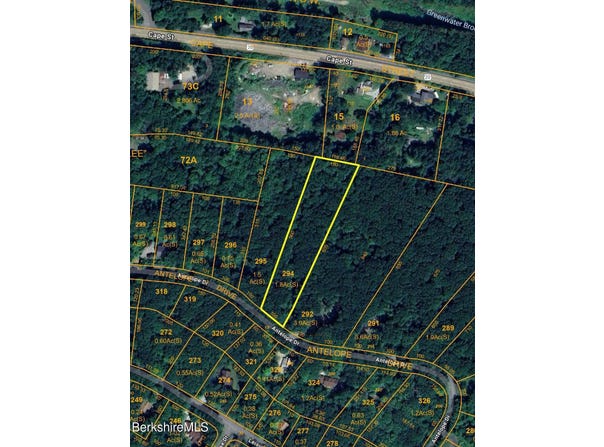 294 Antelope Dr, Lee, MA 01238