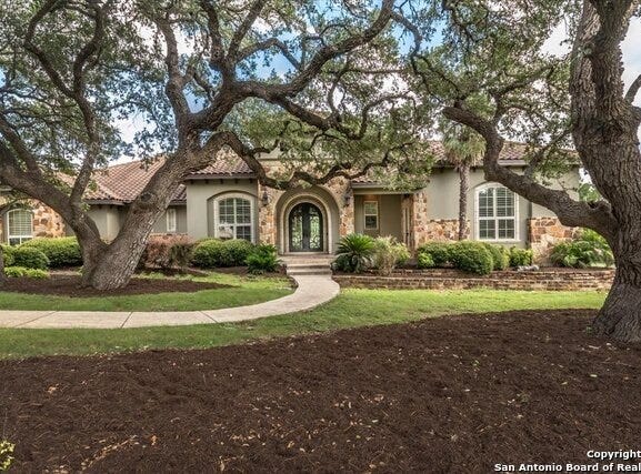 11306 Anaqua Springs, Boerne, TX 78006