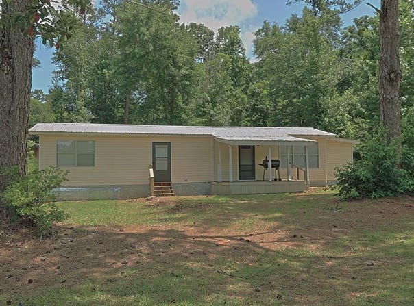 2681 Alabama Highway 10, Abbeville, AL 36310