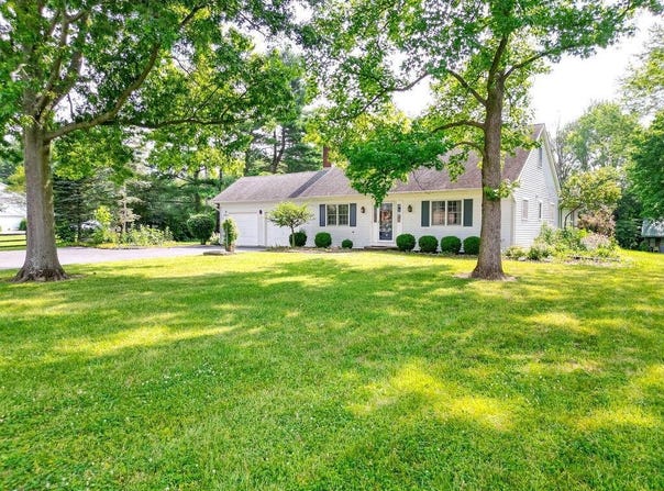 7860 Peter Hoover Road, New Albany, OH 43054