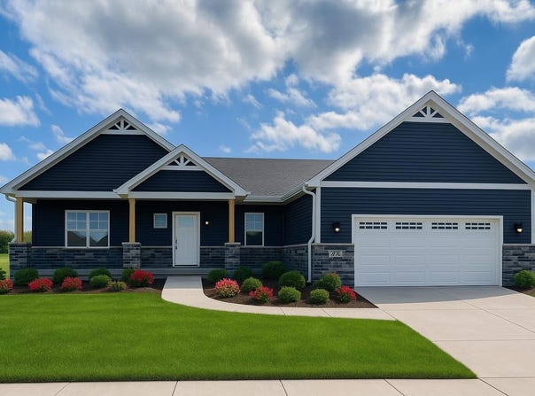 623 Debra Kay Drive, Lowell, IN 46356
