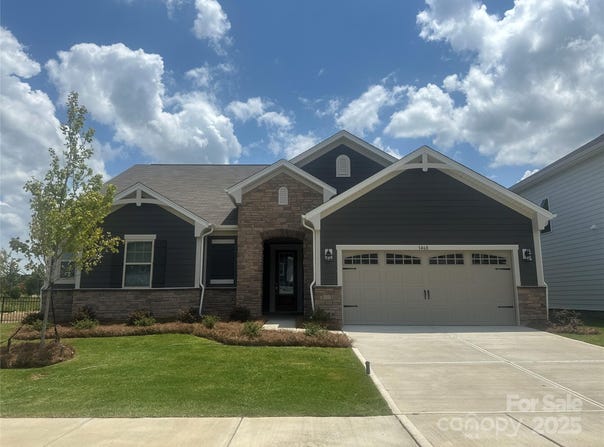 1468 Honey Trail, Monroe, NC 28112