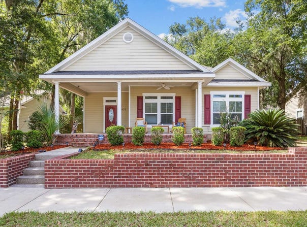 16623 NW 167TH PLACE, Alachua, FL 32615