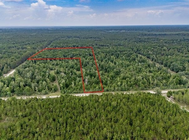 Lot 1 00 30th Ave, High Springs, FL 32643