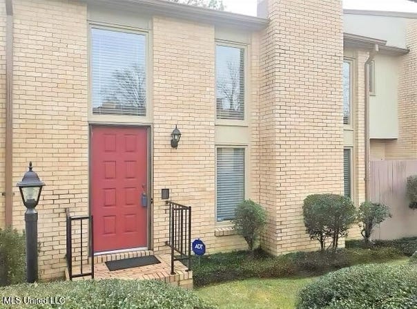 26 Park Crest Place, Jackson, MS 39211