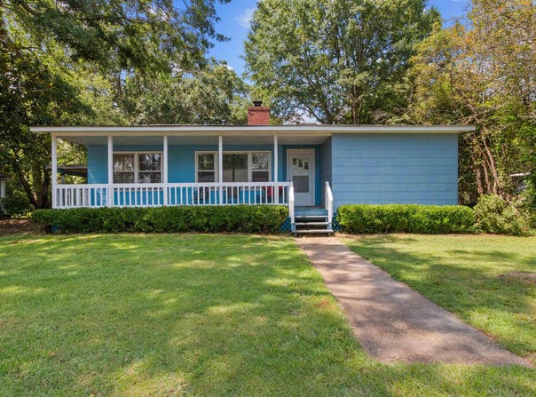 1726 24TH STREET, TUSCALOOSA, AL 35404