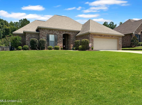 173 Copper Ridge Lane, Florence, MS 39073