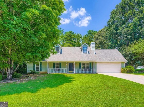 230 Belmont, Covington, GA 30016
