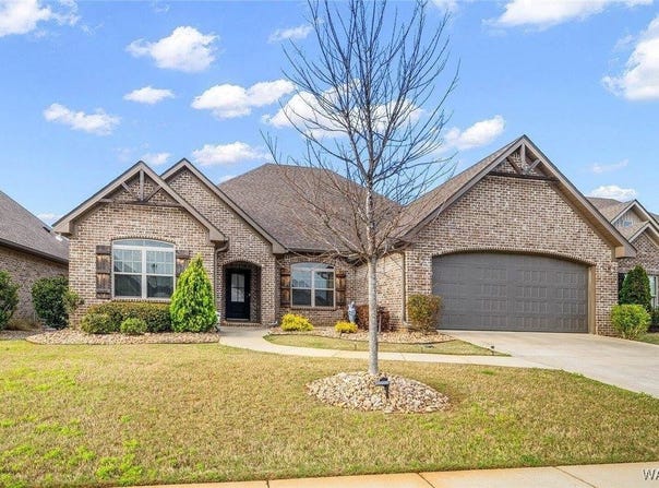 11411 Stella Way, Northport, AL 35475