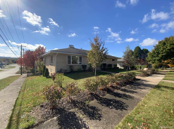 684 Mather Avenue, Ishpeming, MI 49849