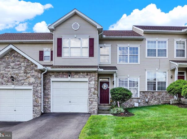 404 MARION Road, YORK, PA 17406