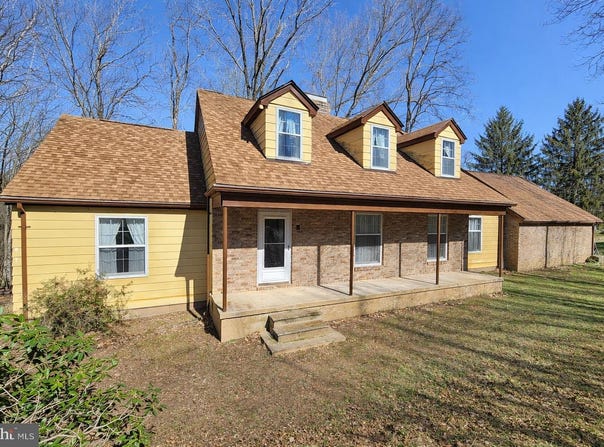 2062 HARVEY GUMMEL Road, HAMPSTEAD, MD 21074