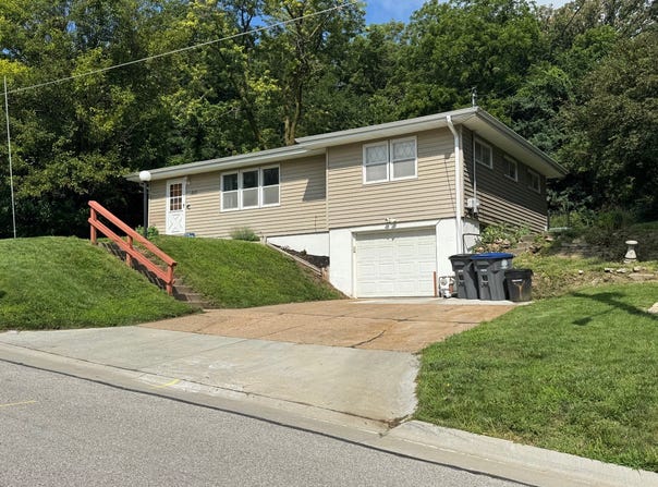 212 Wendy Heights, Council Bluffs, IA 51503