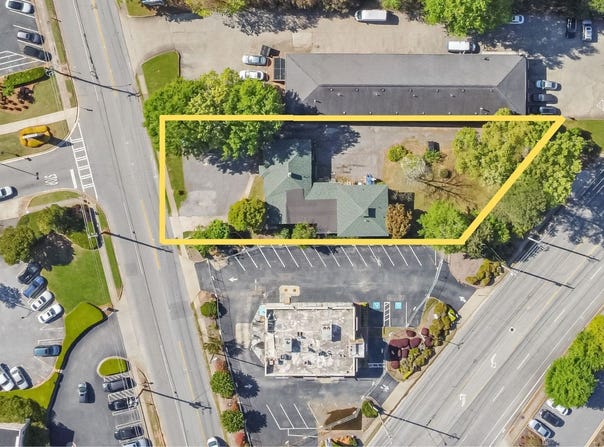 1026 Sycamore, Decatur, GA 30030