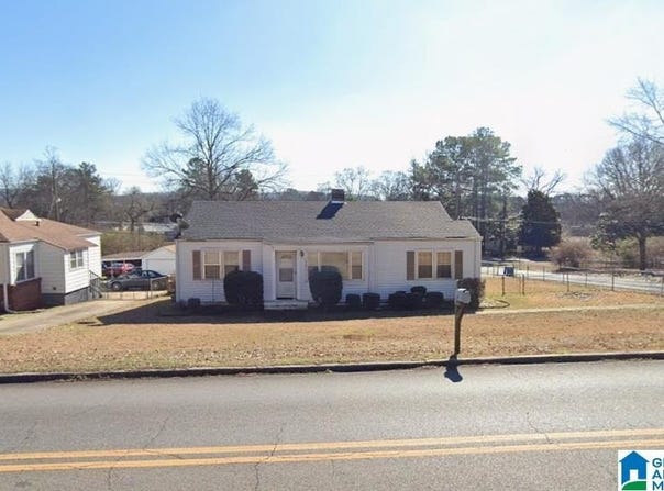 340 WOODWARD ROAD, MIDFIELD, AL 35228