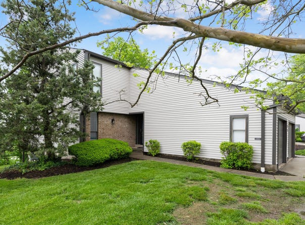 2878 Cliffview Court, Villa Hills, KY 41017