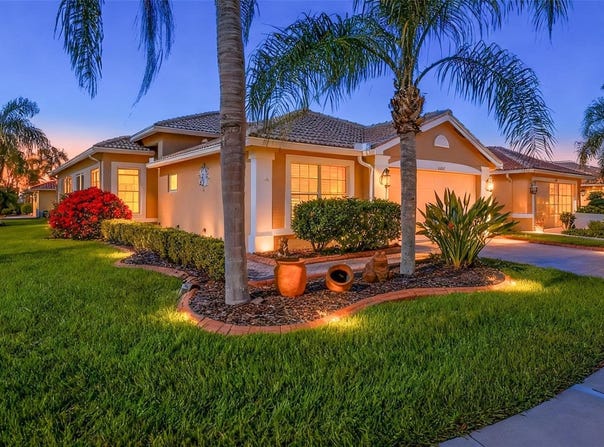 15767 CRYSTAL WATERS Drive, WIMAUMA, FL 33598