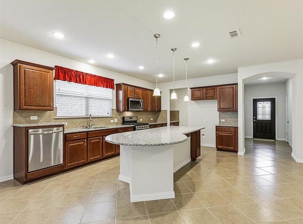 2337 Brookdale Drive, Frisco, TX 75036