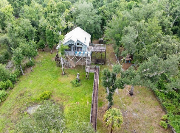 18499 229TH DR., Live Oak, FL 32060