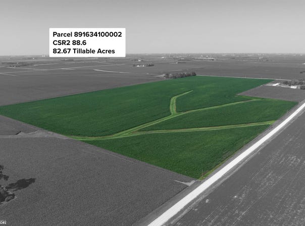 0 150th, Dike, IA 50624