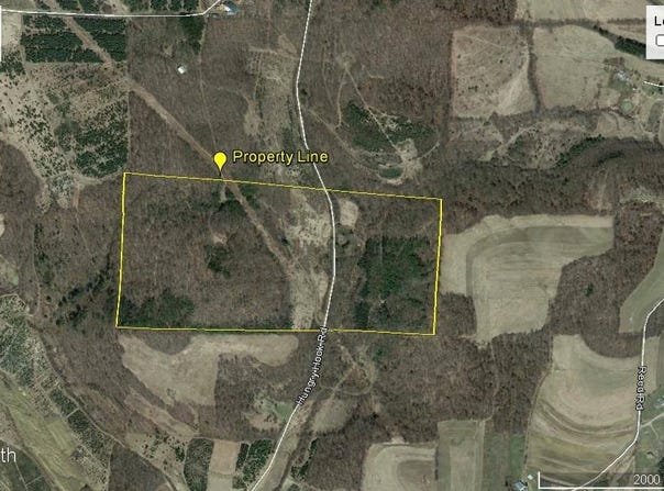 1 Sherry Hollow Rd, Mayport, PA 16240