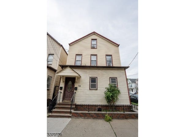 74 4Th St, Elizabeth City, NJ 07206-1247
