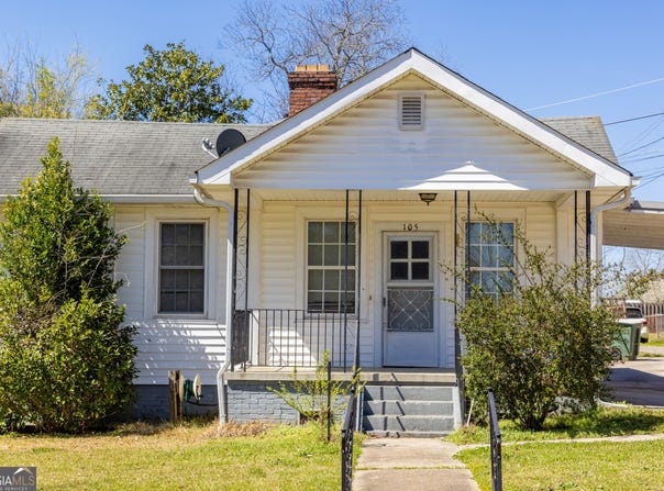 105 N, Thomaston, GA 30286