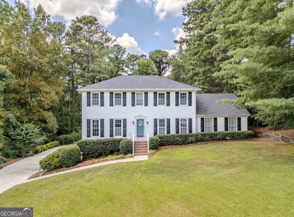 35 Cumberland, Rome, GA 30161