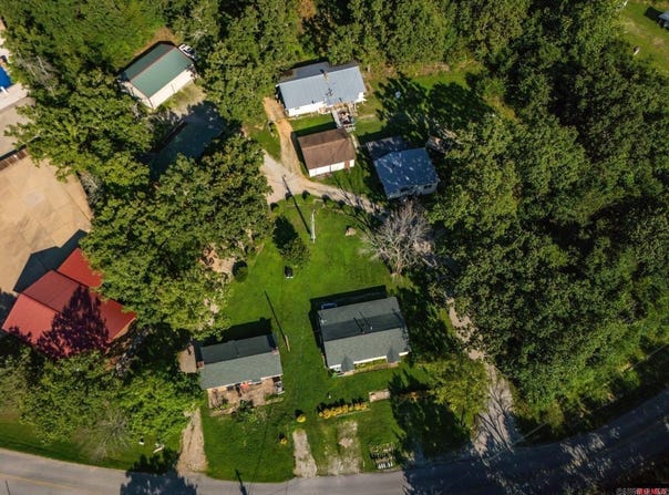 166 CR 806, Gamaliel, AR 72637