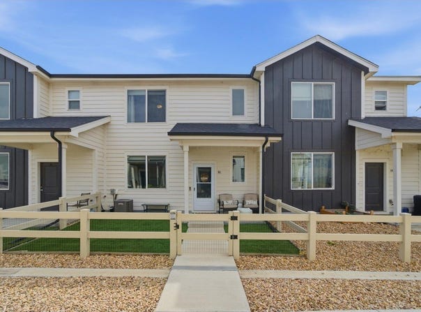 610 Apache Trl, Ault, CO 80610