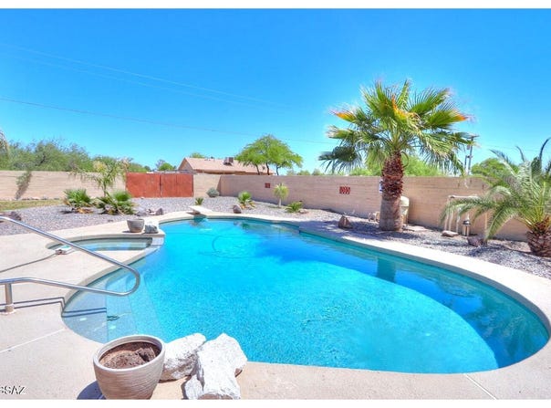 4175 N Roble Circle, Eloy, AZ 85131