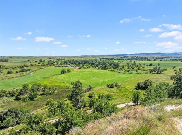 Lot 19 Wagon Box Drive, Belle Fourche, SD 57717