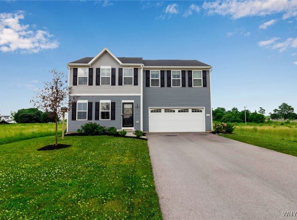 5120 Laurel Oak, Batavia, NY 14020