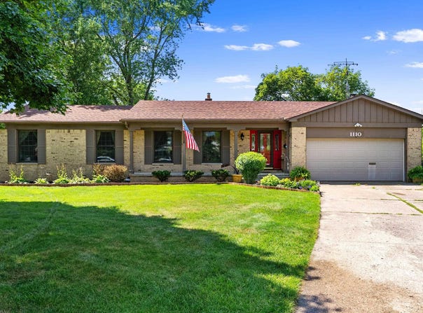 1110 Townline, Grand Blanc, MI 48439