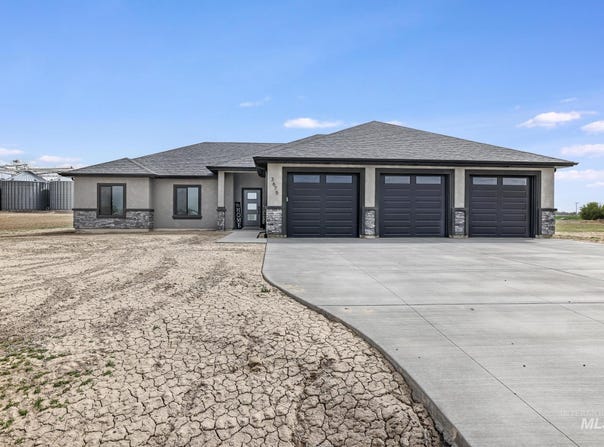 3675 E 3711 N, Kimberly, ID 83341