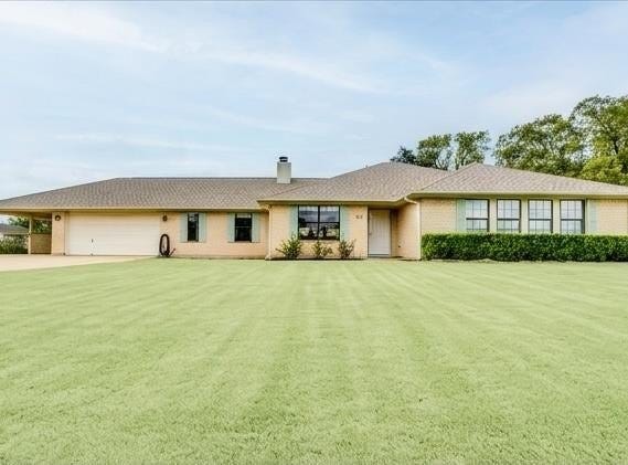 123 Primrose Dr, Kyle, TX 78640
