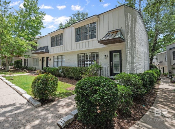 314 Gayfer Court, Fairhope, AL 36532