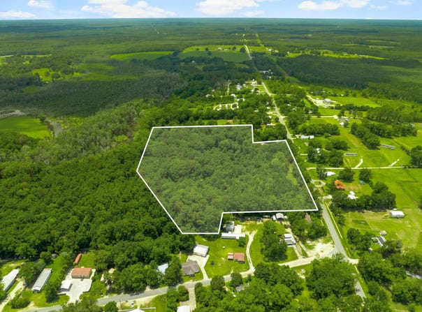 Land Hwy 177-A, Bonifay, FL 32425