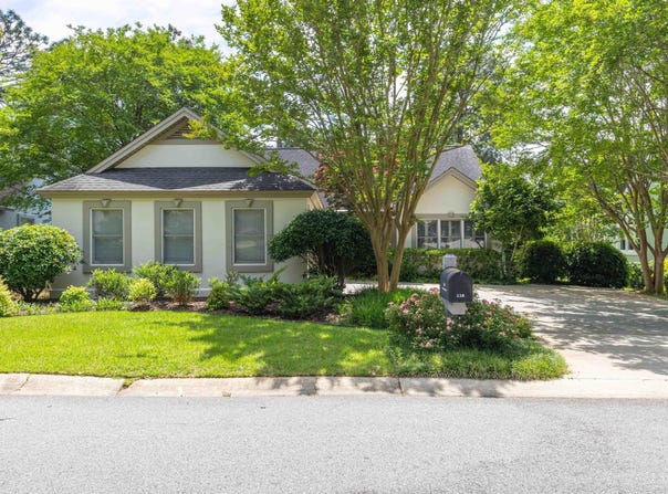 118 Boxwood Road, Aiken, SC 29803