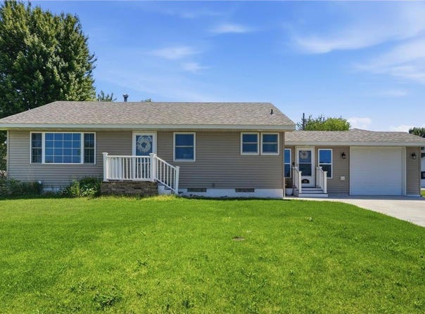 430 Lake Avenue, Albany, MN 56307