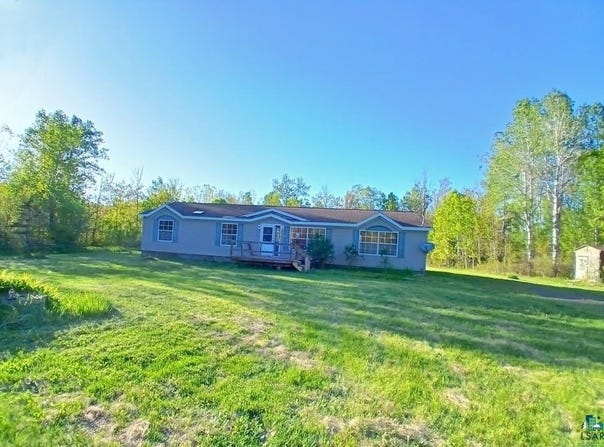 67108 Old Odanah Rd, Ashland, WI 54806
